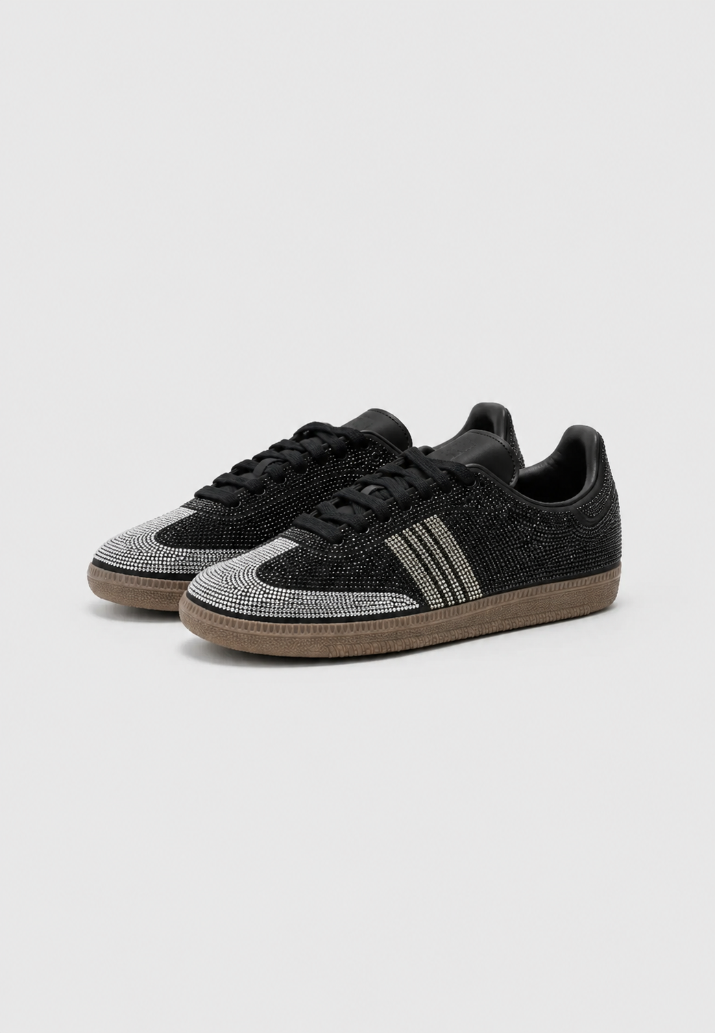 Casual Sneaker | Canvas in Off-White