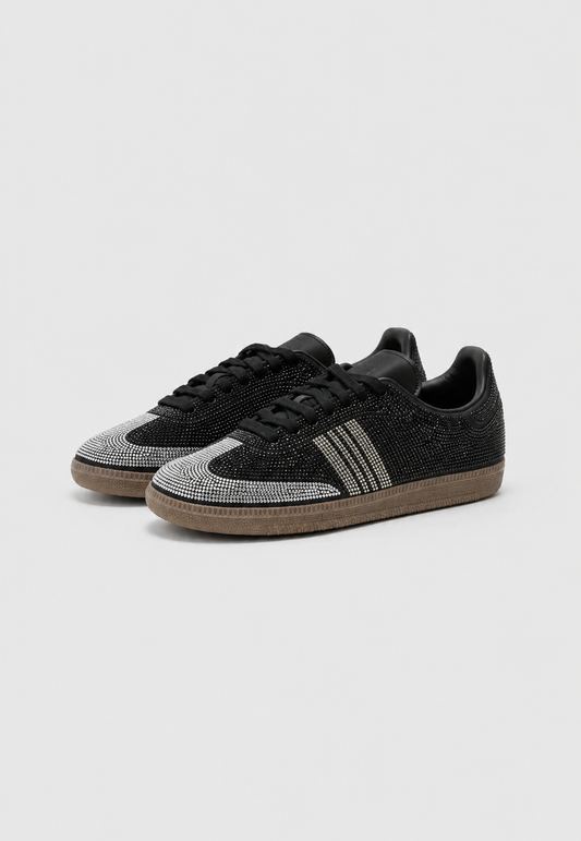 Casual Sneaker | Canvas in Off-White