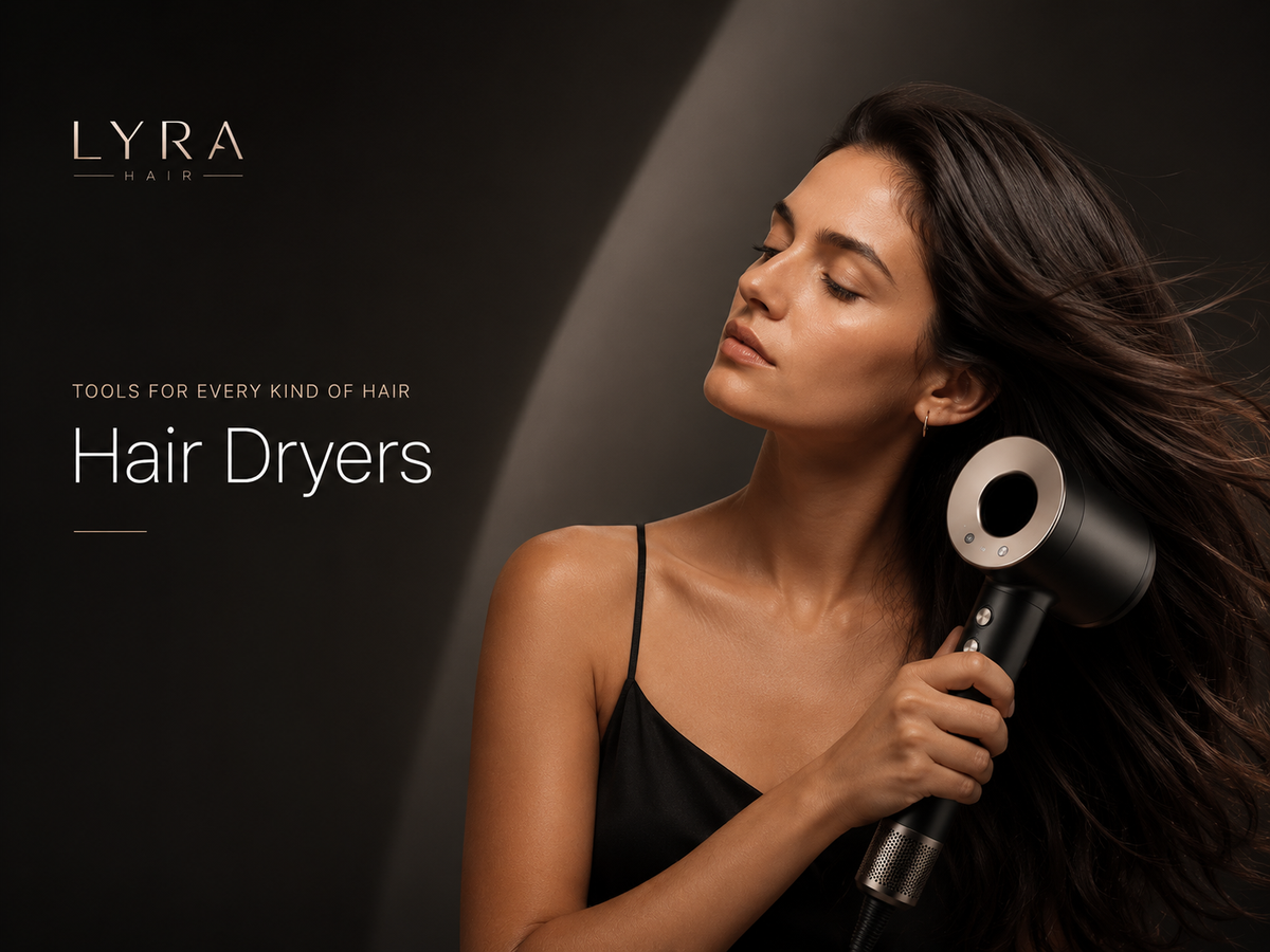 Hair Dryers