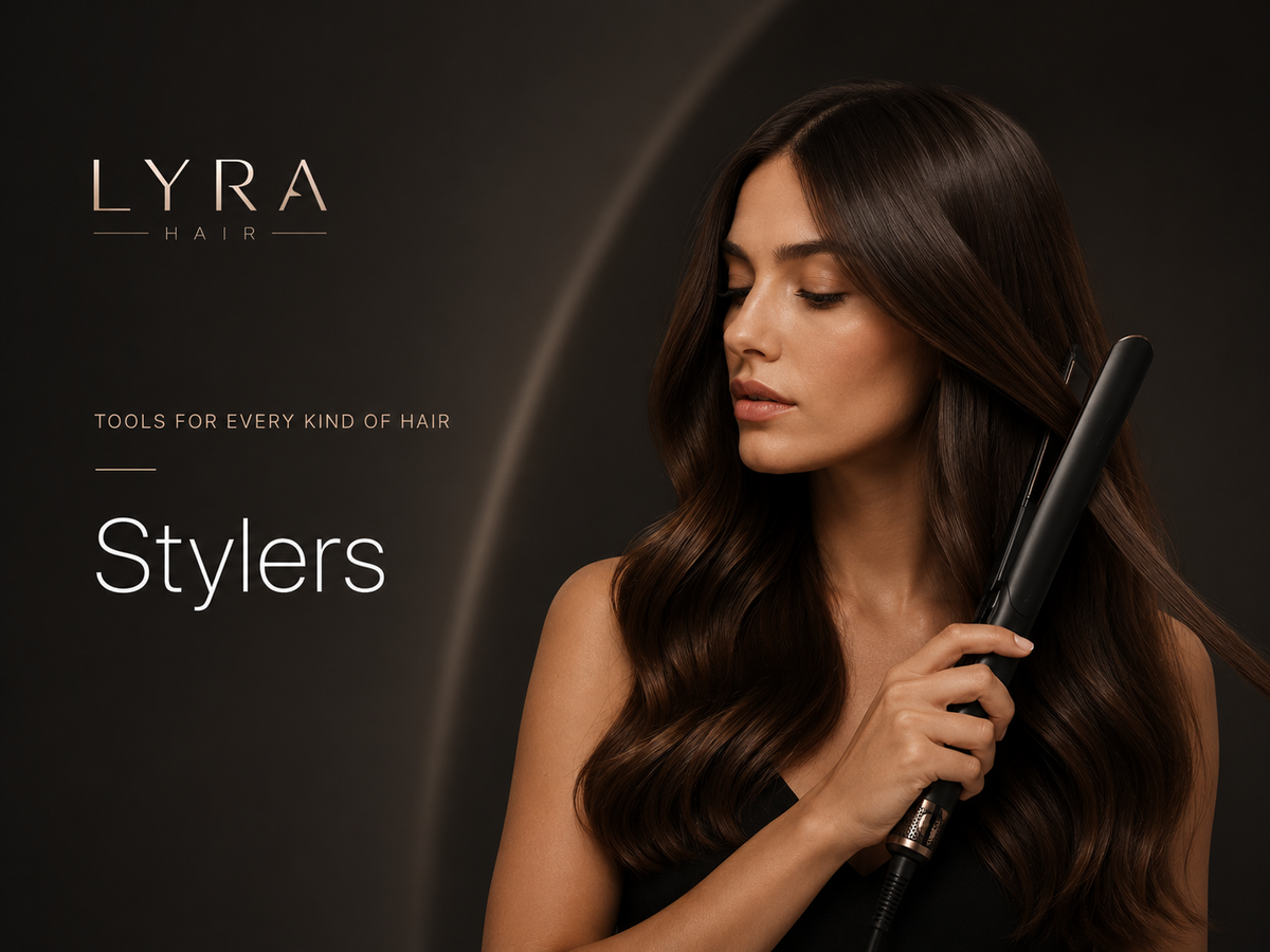 Stylers